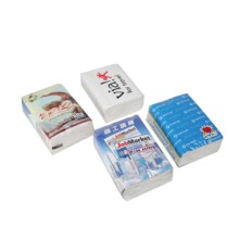 Pocket tissue (Mini style)