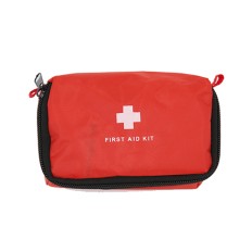 First aid kit