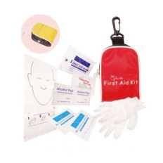 Mask kit