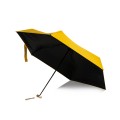 Flat 6 Folding Sunscreen Portable mini Umbrella