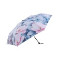 Ultralight Feather Tri-Fold Umbrella