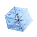 Ultralight Feather Tri-Fold Umbrella