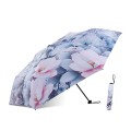 Ultralight Feather Tri-Fold Umbrella