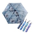 Ultralight Feather Tri-Fold Umbrella