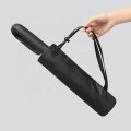 Fully Automatic 10-rib Folding Umbrella with Ring Buckle