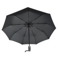 Windproof automatic umbrella