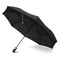 Strong windproof automatic umbrella