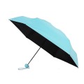 Folding Umbrella with Capsule Case