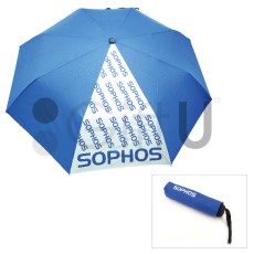 3折摺疊形雨傘 - SOPHOS