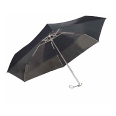 Folding umbrella with nylon box (3-sections)