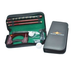 Golf accessories travel set