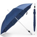 Aluminum alloy golf umbrella
