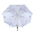 Aluminum alloy golf umbrella