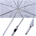 Aluminum alloy golf umbrella