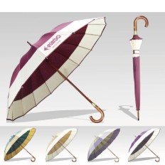 Golf umbrella