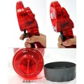 Multi-Function USB Mini Water Spray battery handy fan 