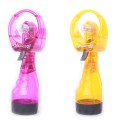 Multi-Function USB Mini Water Spray battery handy fan 