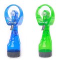 Multi-Function USB Mini Water Spray battery handy fan 