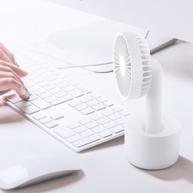 Portable USB Fan