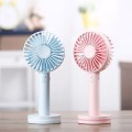 Macaroon Hand Fan