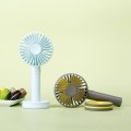 Macaroon Hand Fan