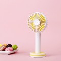 Macaroon Hand Fan