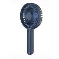 Portable Fan Rechargeable Battery USB Fan