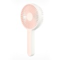 Portable Fan Rechargeable Battery USB Fan