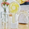 Portable Fan Rechargeable Battery USB Fan