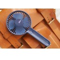 Portable Fan Rechargeable Battery USB Fan