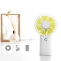 Portable Charging Fan 4000mAh