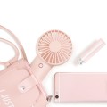 Portable Charging Fan 4000mAh