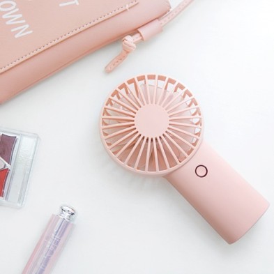 Portable Charging Fan 4000mAh