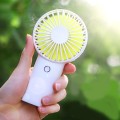 Portable Charging Fan 4000mAh