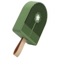 Ice cream Shape Handheld USB Charging Fan