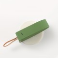 Ice cream Shape Handheld USB Charging Fan