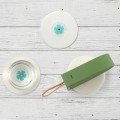 Ice cream Shape Handheld USB Charging Fan