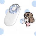 Portable mini USB fan