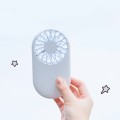 Portable mini USB fan