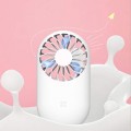 Portable mini USB fan