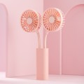 Double head fan 300mah