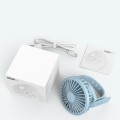 Portable USB Wrist Fan