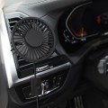 USB-Mini Air Fan In Car