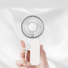 USB Mini Air Handy Fan