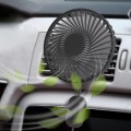 DC-5V USB Car Fan