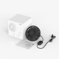 DC-5V USB Car Fan