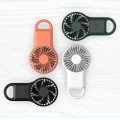 Outdoor Carabiner USB Handheld Fan