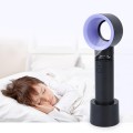 Portable Bladeless Handheld Fan