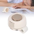 Portable Buckle Small Fan