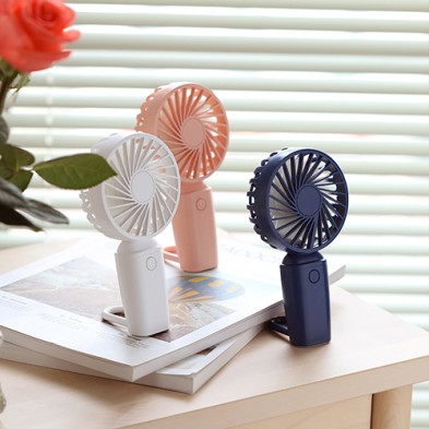 Portable Futaba Hook Handheld USB Fan